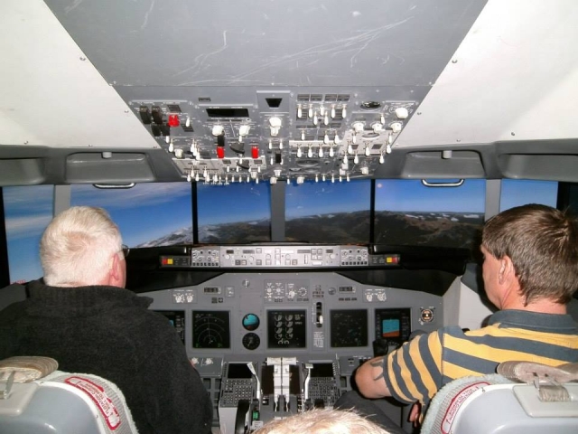  Experiencias de vuelo en Bedfordshire 