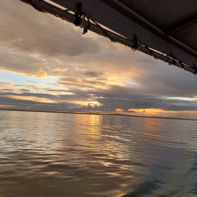  Disfrule de estas impresionantes vistas 