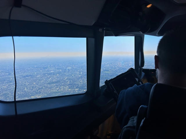 Experiencias de vuelo en Glasgow 