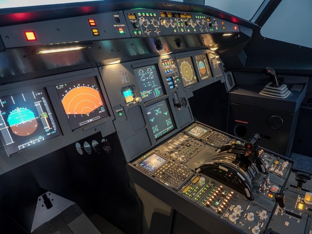  Aprende a controlar un avión 