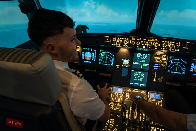 Experiencias en Glasgow 