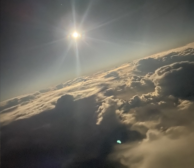  Diviértele y surca los cielos 