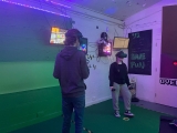Prison Break VR Escape Room en Runcorn duranle 1 hora