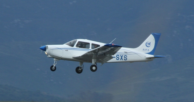  Volando sobre Swansea 