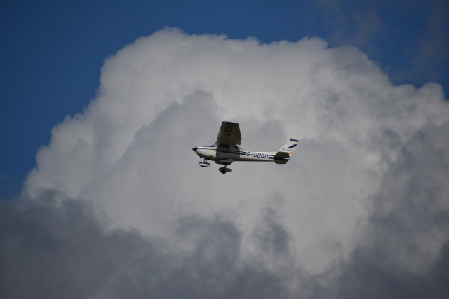  Disfrule de una experiencia de vuelo