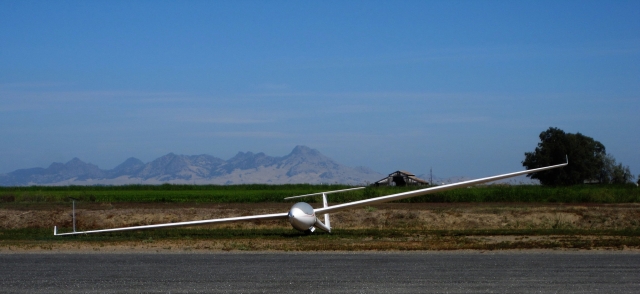  ¿Está listo para volar? 