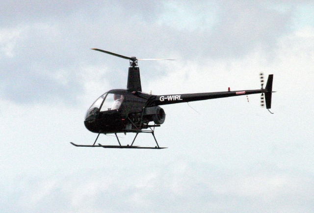 Atrévele a volar con nosotros 