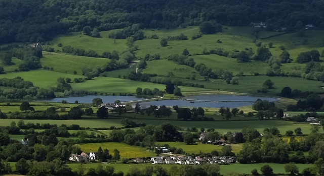  Explora Gloucestershire desde una perspectiva única 