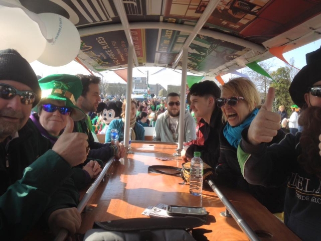  Disfruta de un ramarro divertido con tus amigos 