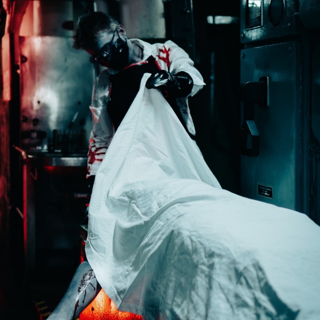  Historia inmersiva de realidad virtual 