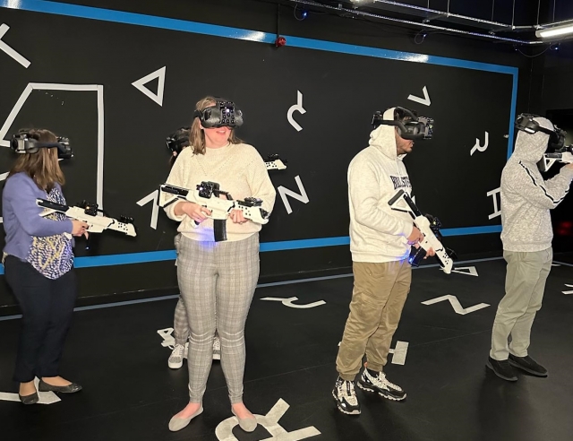  Hasta seis personas en el juego 