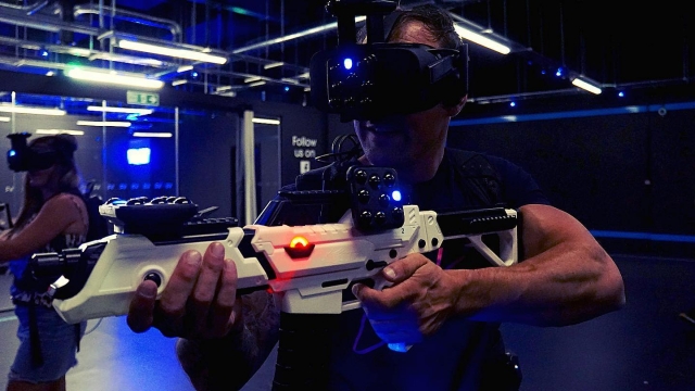  Equipo de alta tecnología 