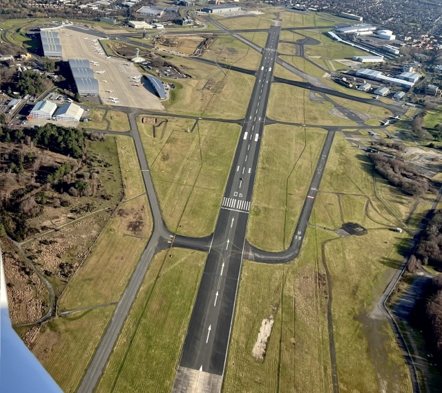  Atrévele a probar nuestras experiencias de vuelo 