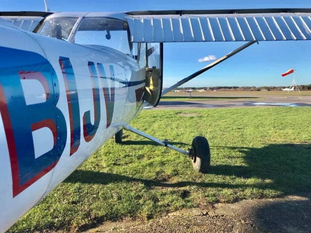  Cessna 152