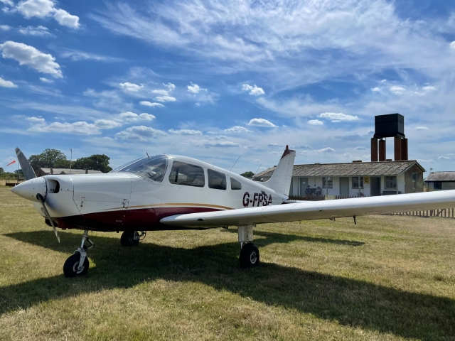  Aventuras de vuelo en Surrey 