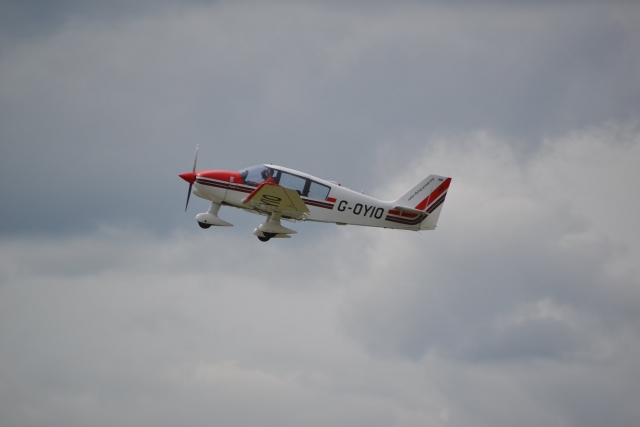  Vuelo acrobático 