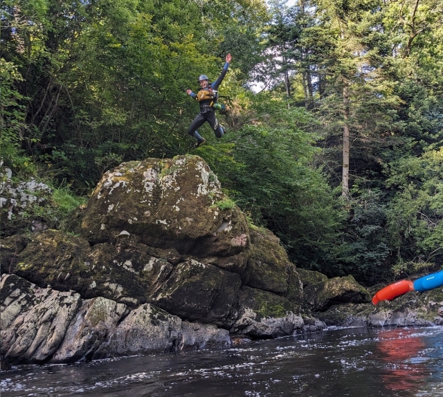  Obtén lo mejor de Galloway