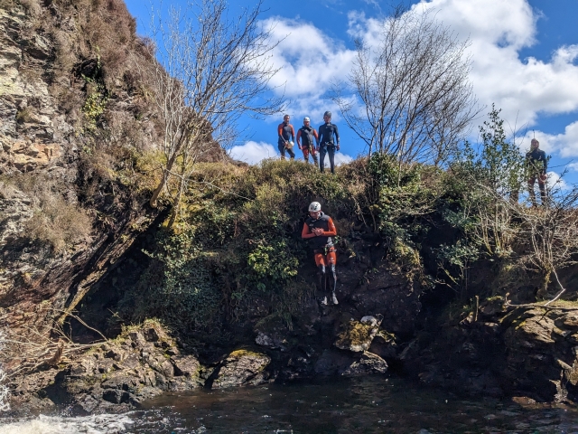  Pon a prueba tus habilidades para nadar 