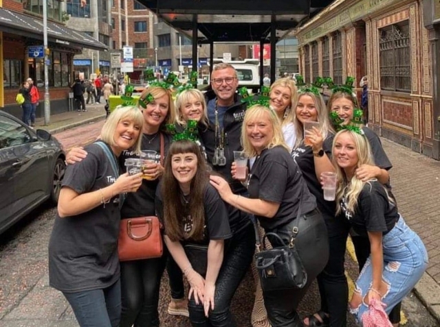 Los mejores tours en Belfast 