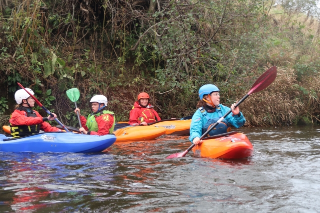  Experiencia de deportes acuáticos 