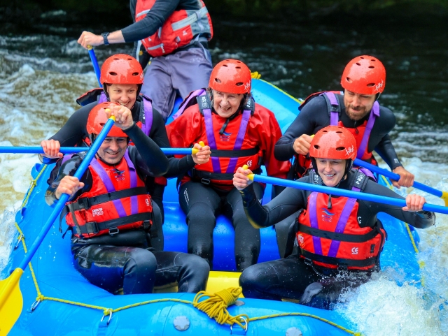 Sesión grupal privada