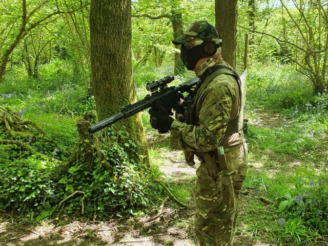  Lugar Woodland 
