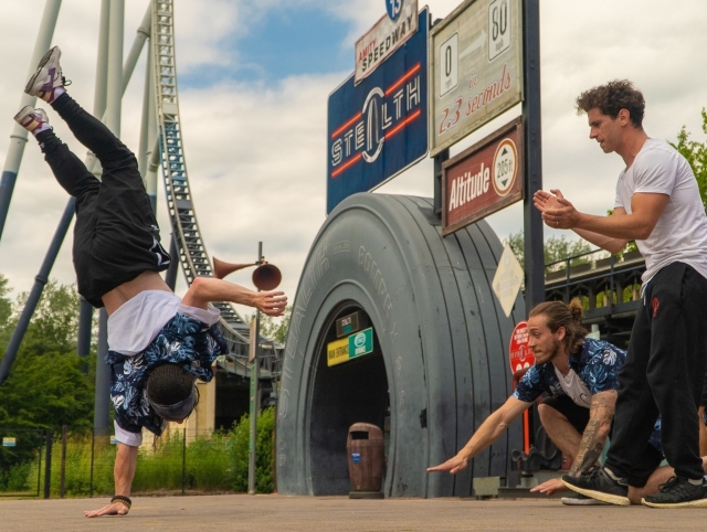  Actividades y eventos