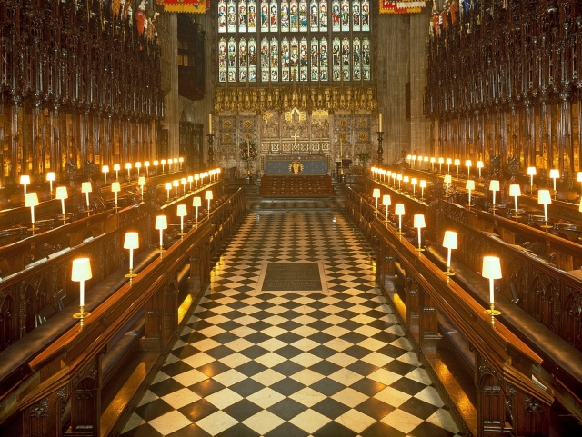  Capilla de San Jorge