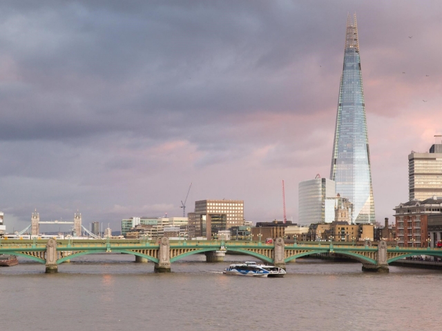  Monumentos de Londres
