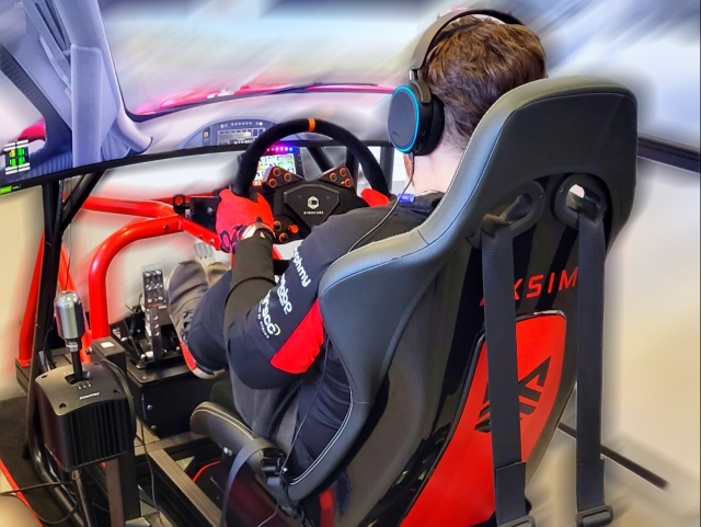  Cualquiera es bienvenido