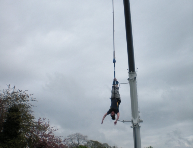 Eventos de salto en Leeds