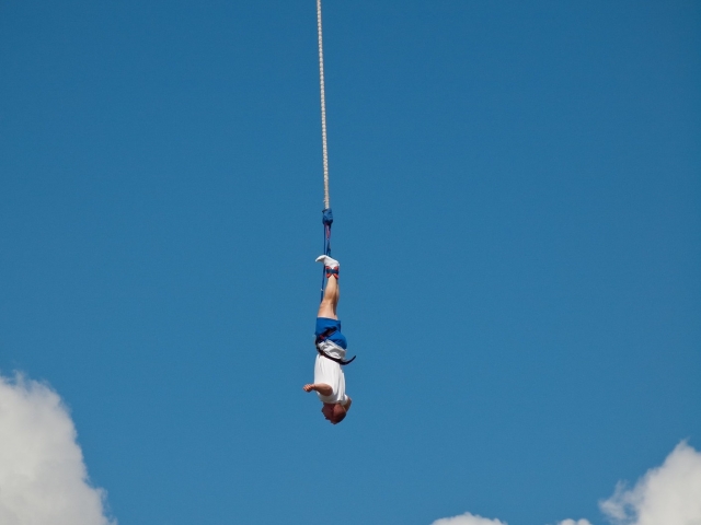 Aventura aérea 