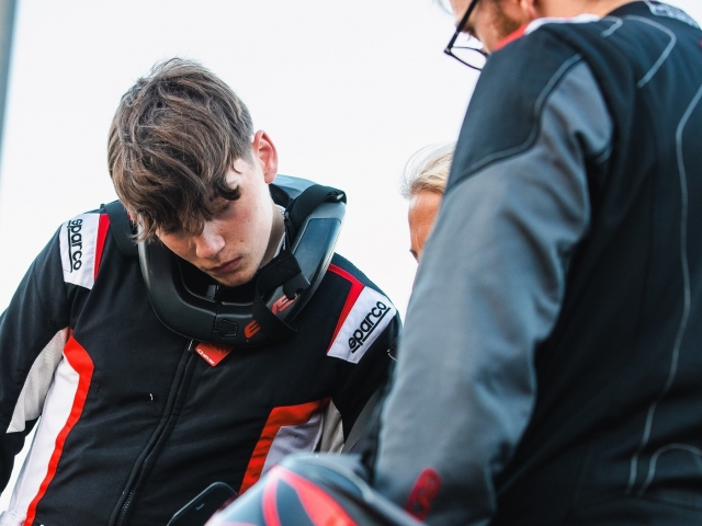  Mejora las habilidades de karting 