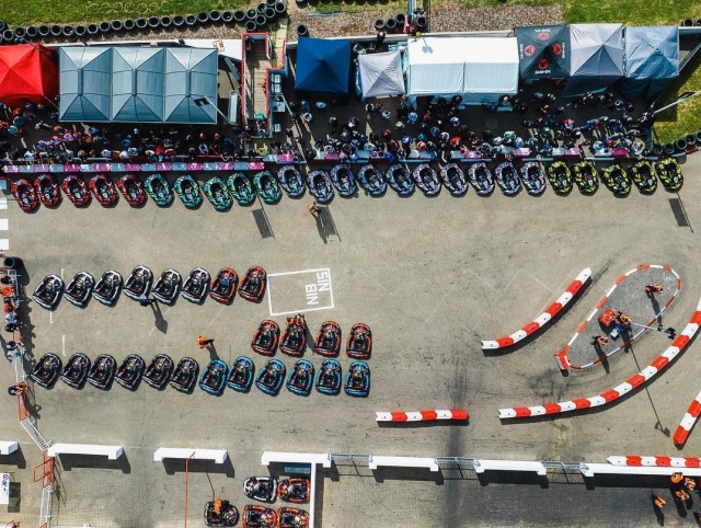 Go go go-go-go-go-go-go-go-karts SODI