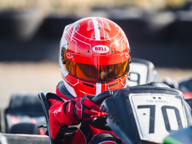  Prepárale para las carreras junior 