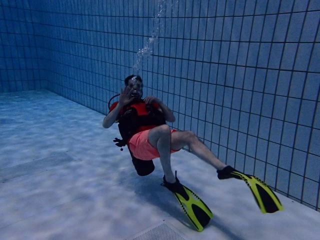  Buceo in sisu 