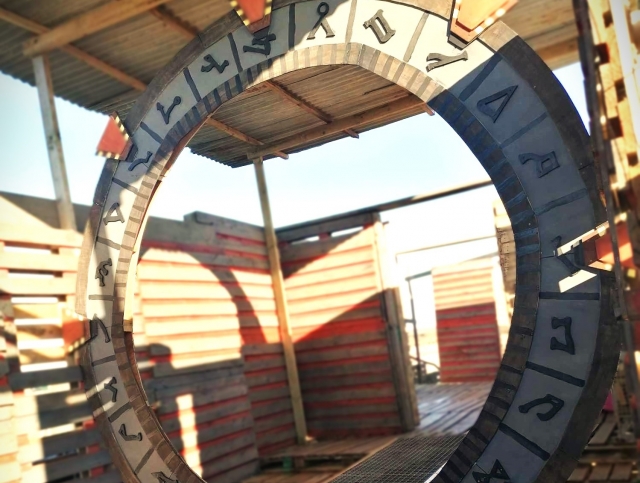  Zonas de juego temáticas