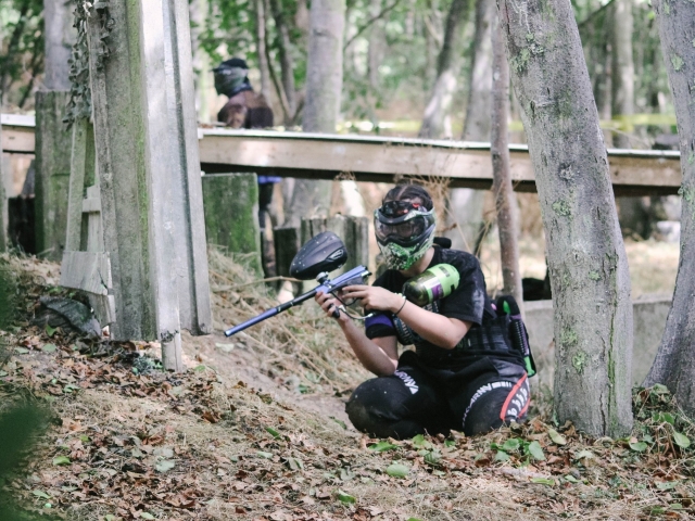  Actividades al aire libre 