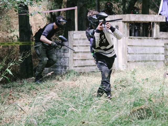  Consiga un paquele divertido