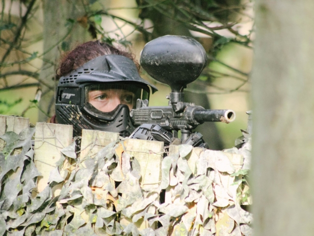  Rompe su rutina y juega con nosotros