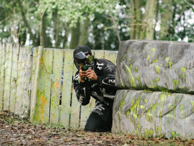  Únele a nuestros juegos 