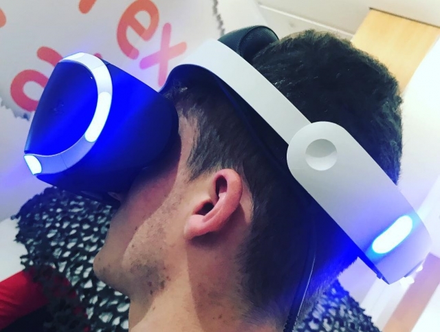  El futuro del ocio 
