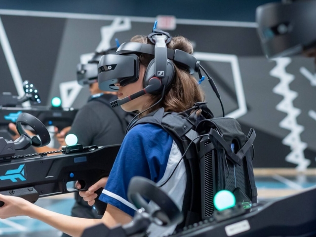  Experiencia de itinerancia libre 