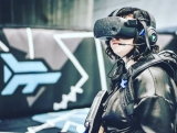 Sala de escape de supervivencia VR en Thatcham 1 hora