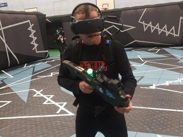  Atrévele a probar nuestros juegos 