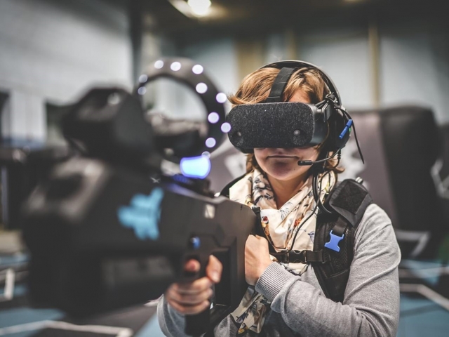 Atrévele a probar nuestros juegos 