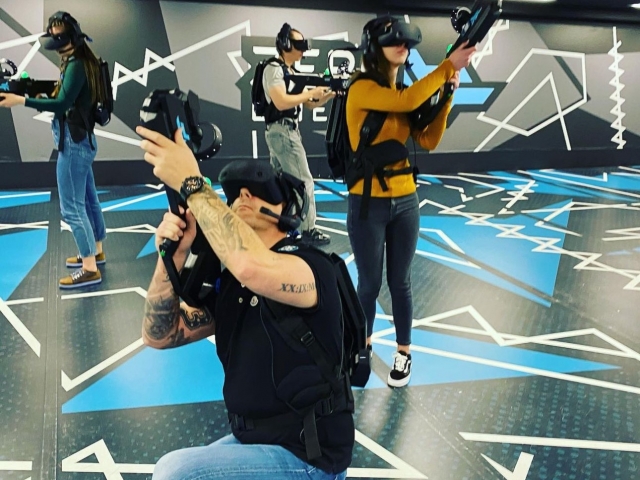  Únele a nosotros ahora 