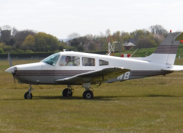  Aviones Piper