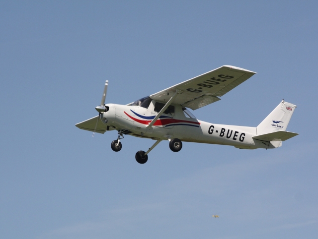  Aprende a volar con nosotros