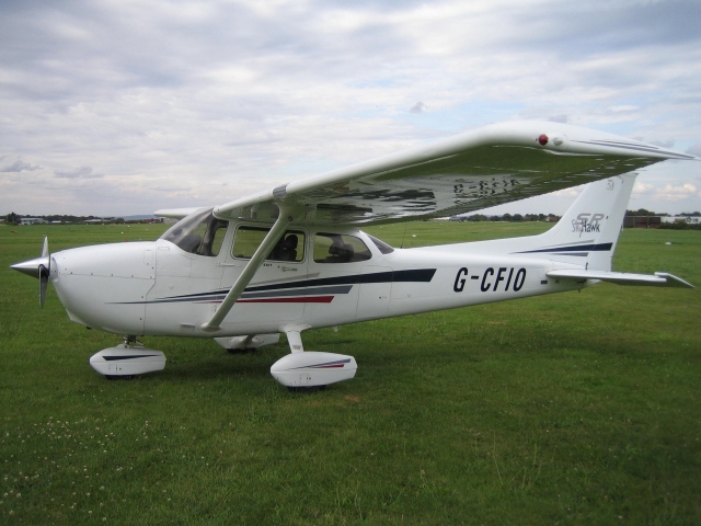  Vuelo de Rochester a Chichester